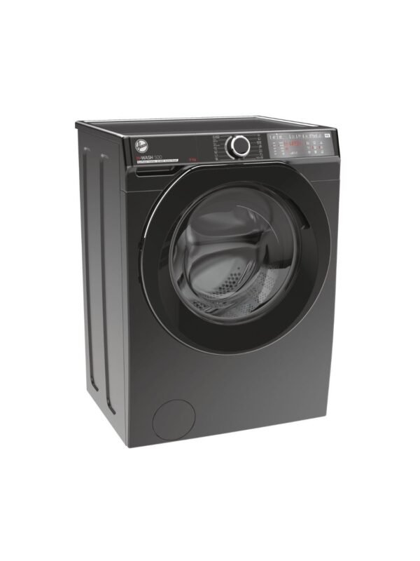 LAVADORA HOOVER HWB 49AMBCR/1-80