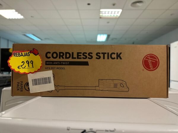 ASPIRADOR HOOVER HF910P 011