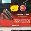 ASPIRADOR HOOVER RC81_RC25011