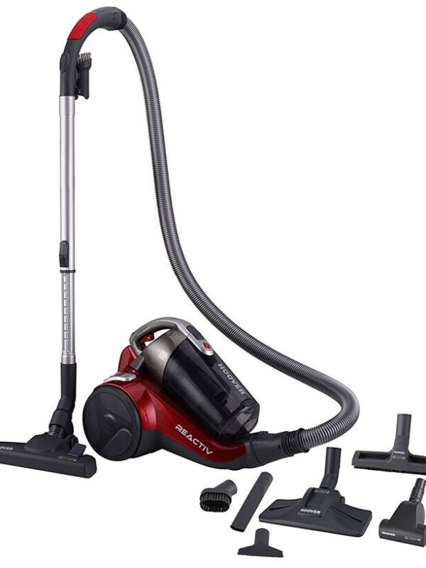 ASPIRADOR HOOVER RC81_RC25011