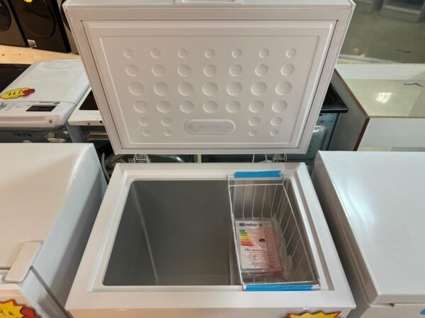 CONGELADOR DAEWOO CCS15EWED0