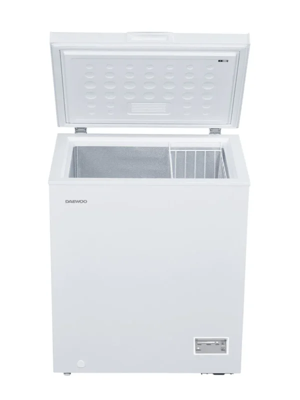 CONGELADOR DAEWOO CCS15EWED0