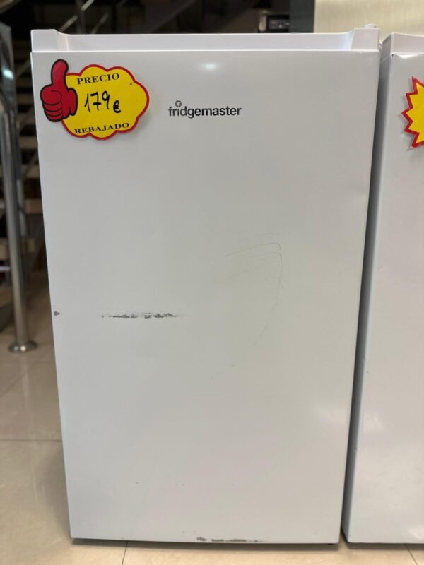 CONGELADOR FRIDGEMASTER MUZ4860E