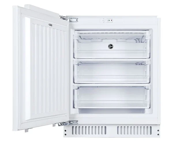 CONGELADOR HOOVER HBFUP 130 NK/N