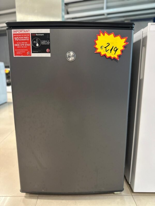 CONGELADOR HOOVER HOUQS 58ESK