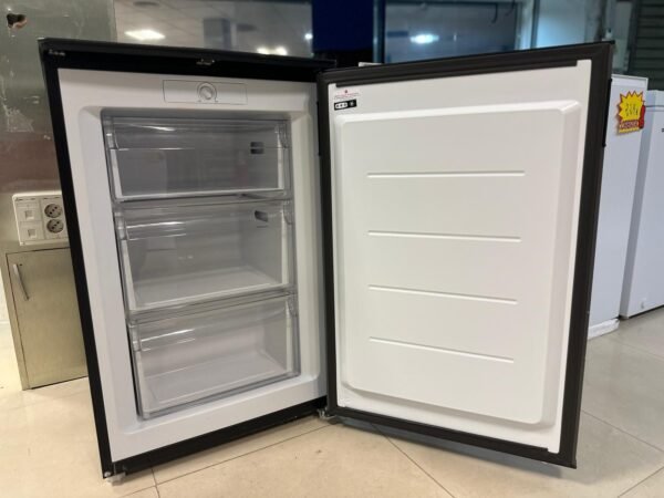 CONGELADOR HOOVER HOUQS 58ESK