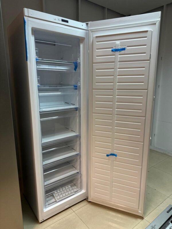 CONGELADOR ICECOOL ICFZL186EW