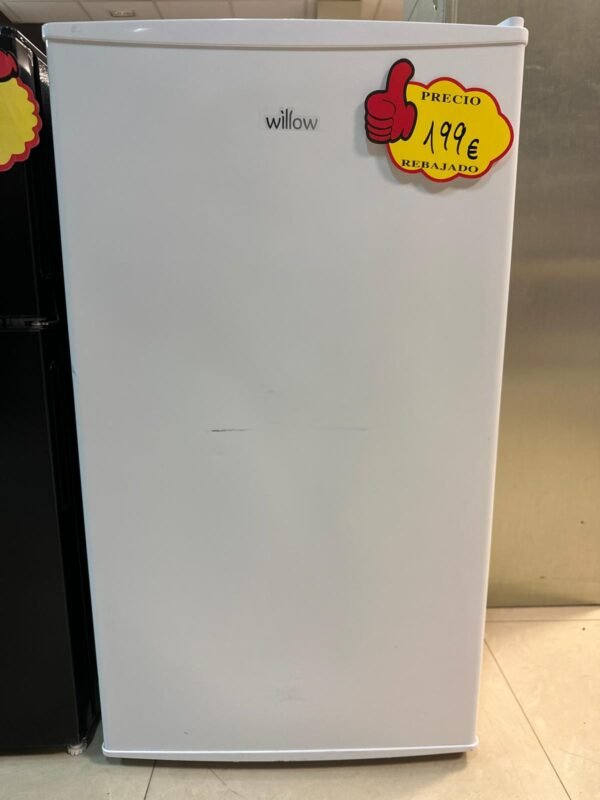 CONGELADOR WILLOW WU48FZW