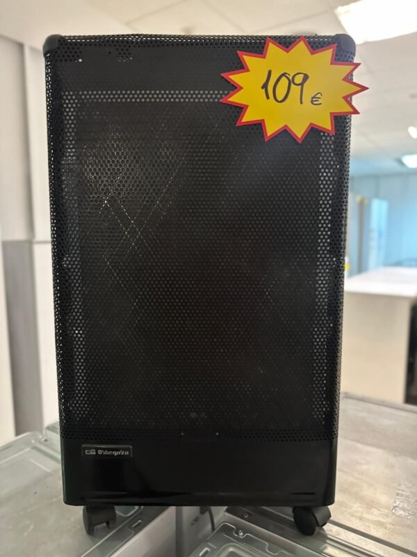 ESTUFA ORBEGOZO H 55