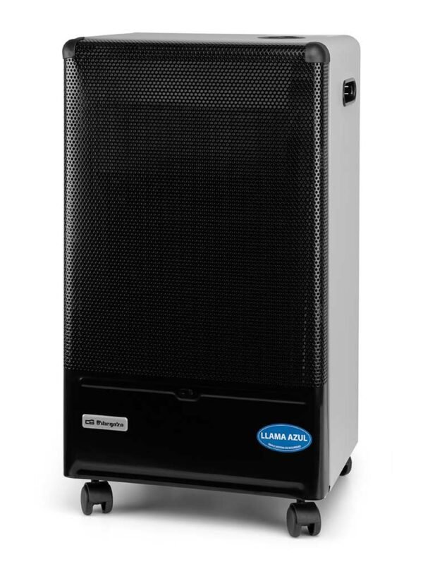 ESTUFA ORBEGOZO HCE 73