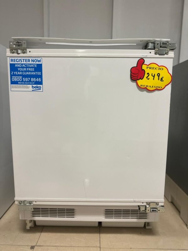 FRIGORIFICO BEKO BL21