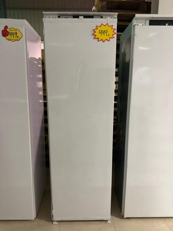 FRIGORIFICO BEKO BLSD1677