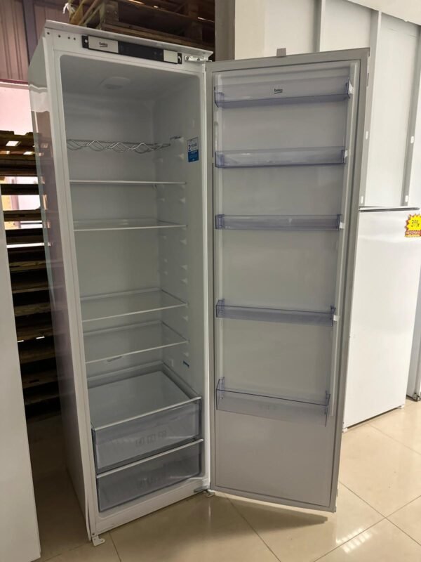 FRIGORIFICO BEKO BLSD1677