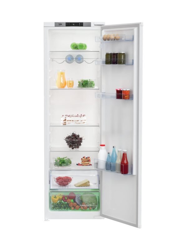 FRIGORIFICO BEKO BLSD1677