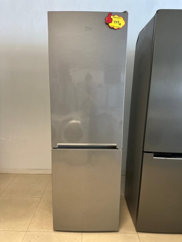 FRIGORIFICO HOOVER HVBF 5192BHK