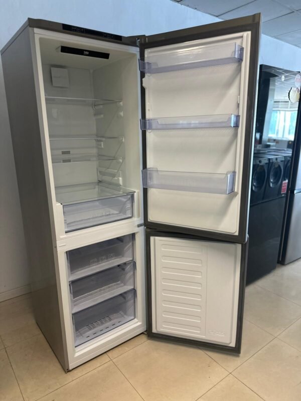 FRIGORIFICO HOOVER HVBF 5192BHK