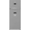 FRIGORIFICO BEKO RDNE455E30DZXBN