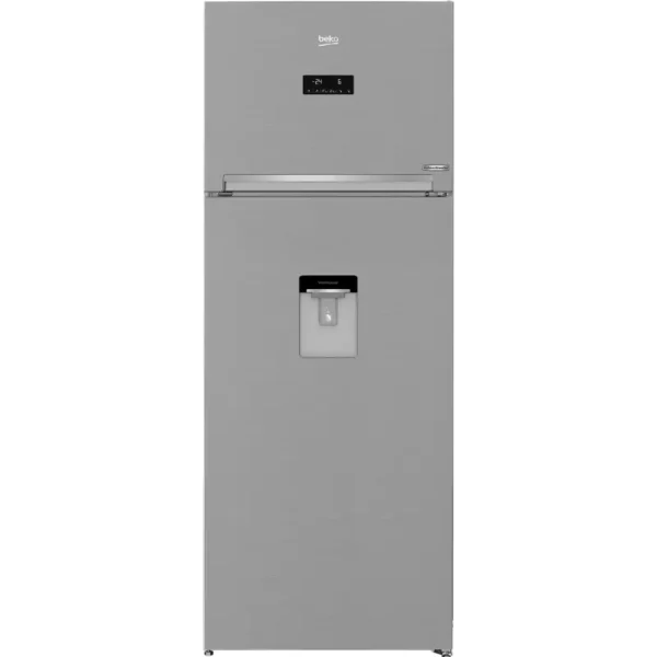 FRIGORIFICO BEKO RDNE455E30DZXBN