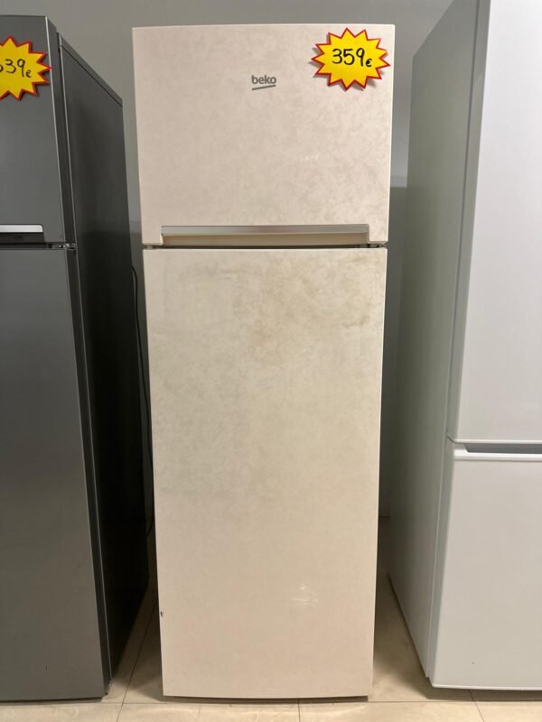 FRIGORIFICO BEKO RDSA310M30BN