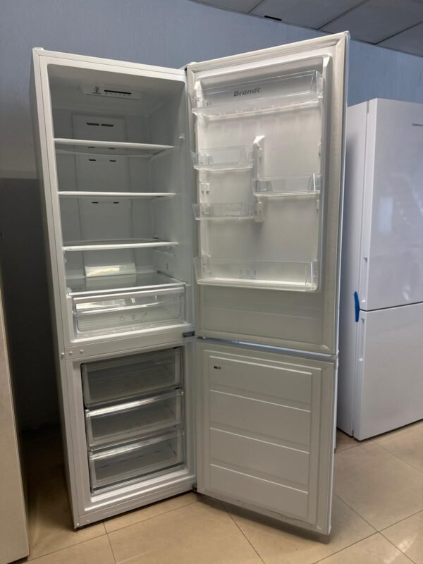 FRIGORIFICO BRANDT BFC8600NX