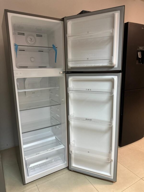 FRIGORIFICO BRANDT BFD6540EX -01