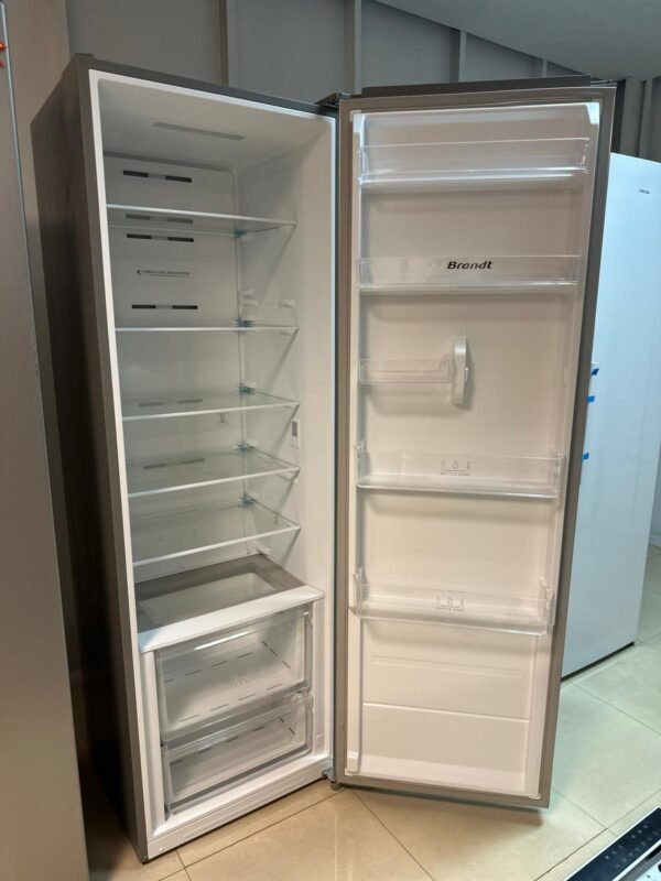 FRIGORIFICO BRANDT HS-481LWEN