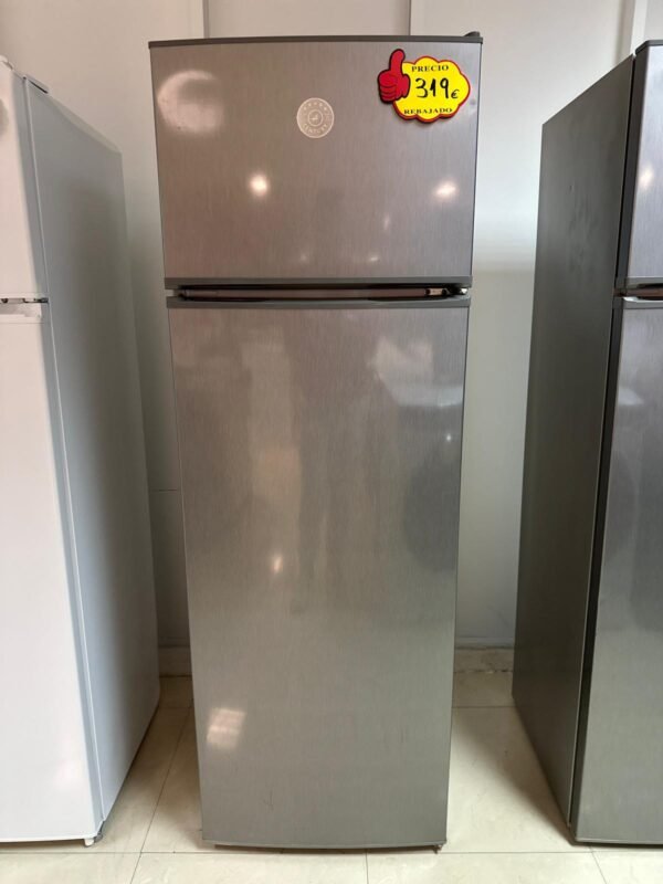 FRIGORIFICO CENTURY 3DFDP343VIE