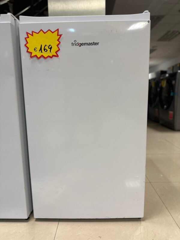 FRIGORIFICO FRIDGEMASTER