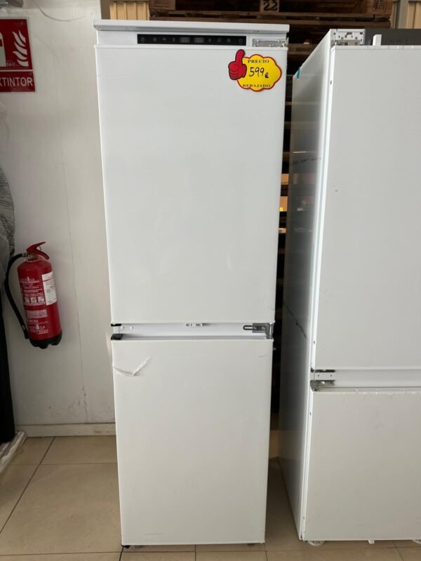 FRIGORIFICO HAIER HB50T618FMK
