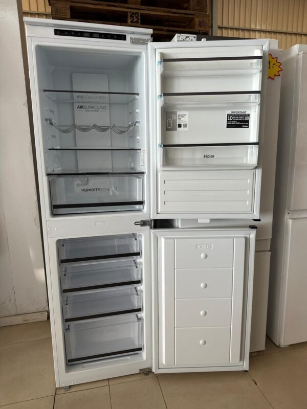 FRIGORIFICO HAIER HB50T618FMK