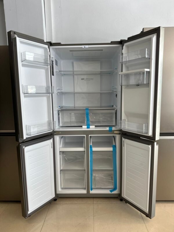 FRIGORIFICO HAIER HCR3818EWMM