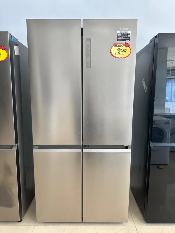 FRIGORIFICO HAIER HCR5919ENMP