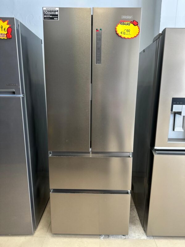 FRIGORIFICO HAIER HFR5719ENMP