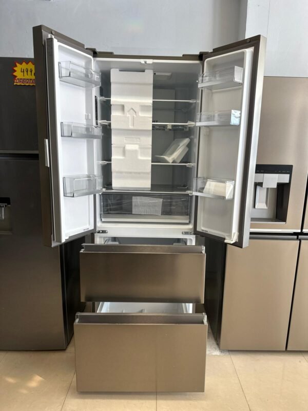 FRIGORIFICO HAIER HFR5719ENMP