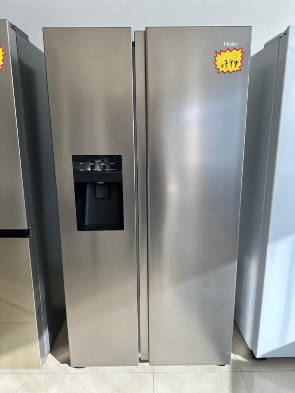 FRIGORIFICO HAIER HSR5918DIMP