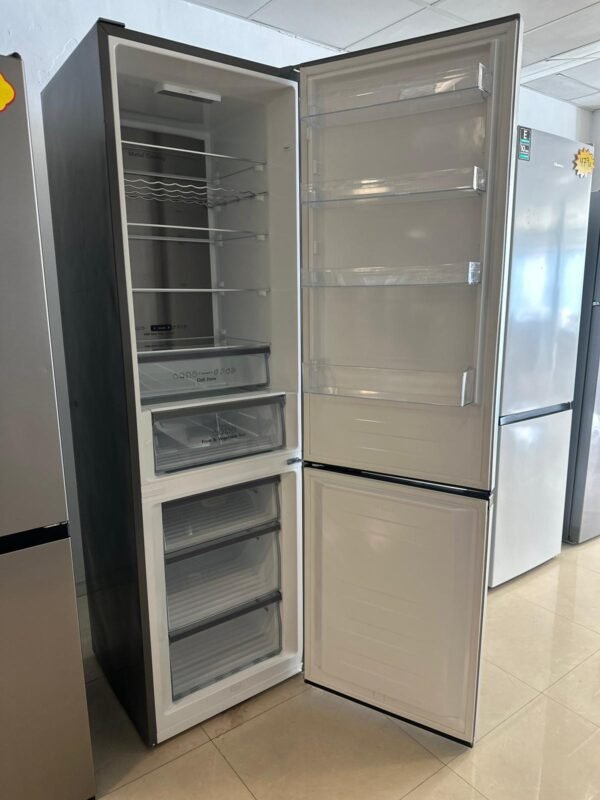 FRIGORIFICO HISENSE RB470N4SIC