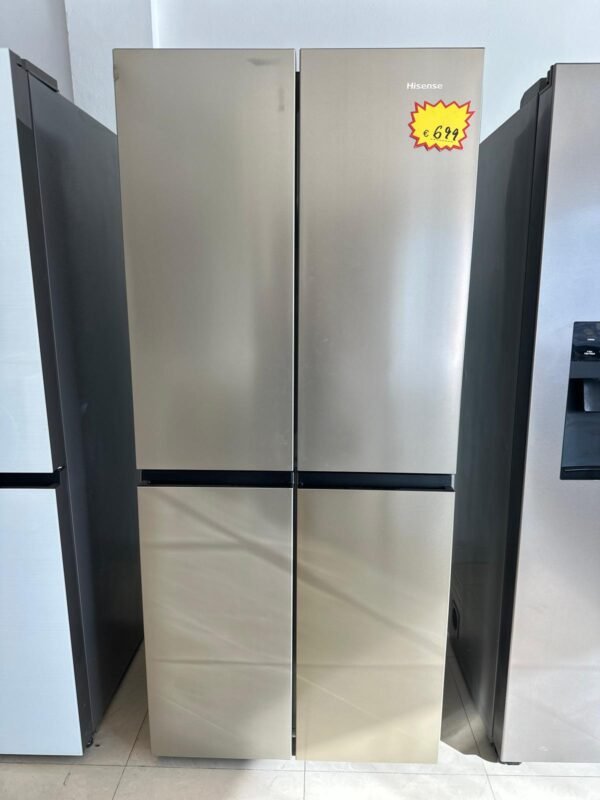 FRIGORIFICO HISENSE RQ563N4SI2