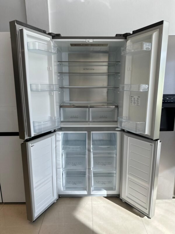 FRIGORIFICO HISENSE RQ563N4SI2