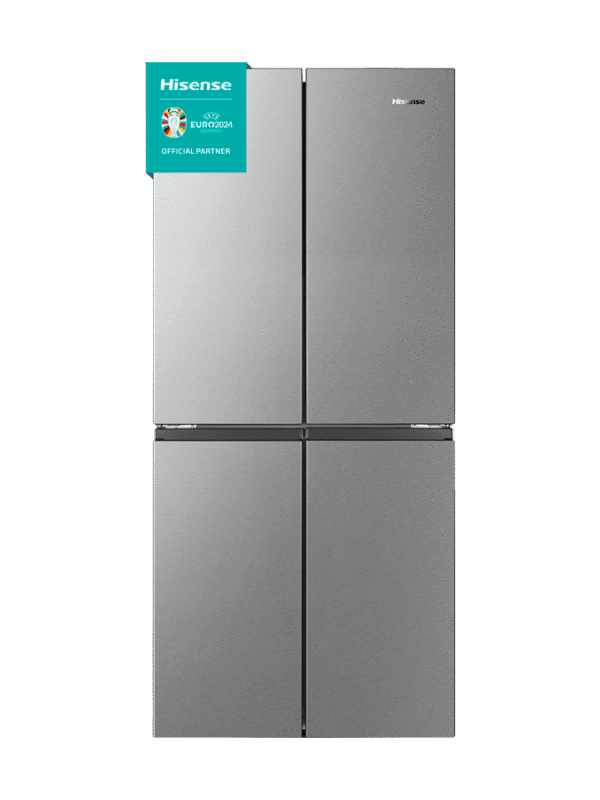 FRIGORIFICO HISENSE RQ563N4SI2