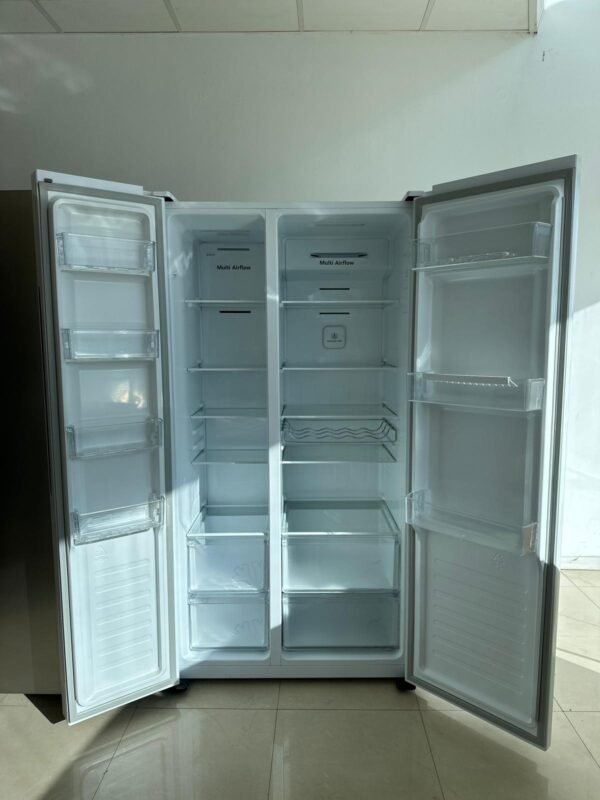 FRIGORIFICO HISENSE RS677N4AWF