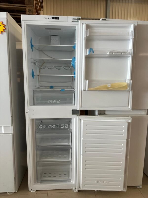 FRIGORIFICO HOOVER BHBF 172 UKT