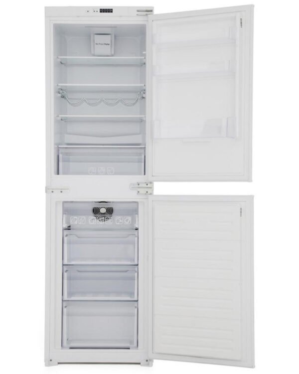 FRIGORIFICO HOOVER BHBF 172 UKT