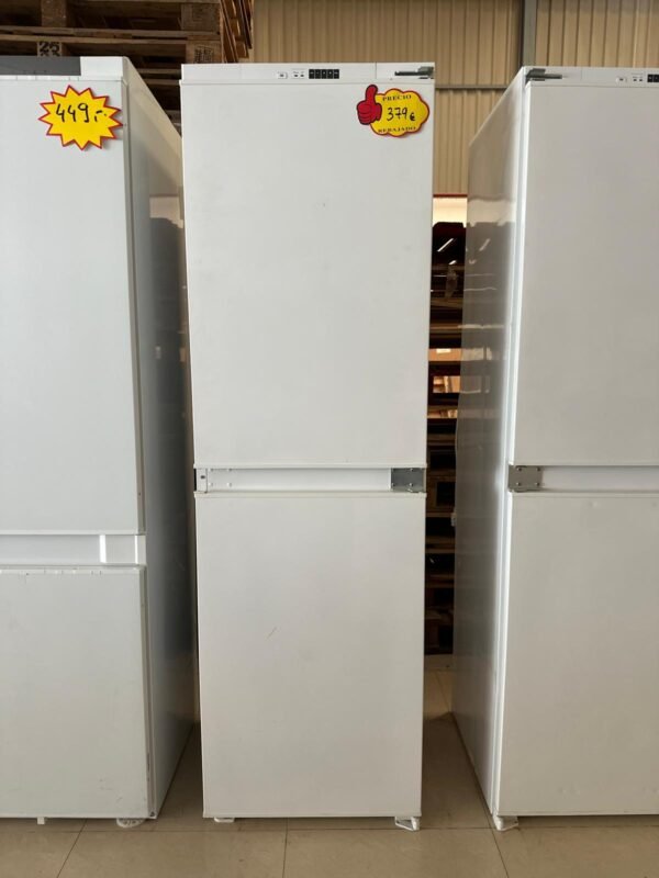 FRIGORIFICO HOOVER BHBF 172 UKT