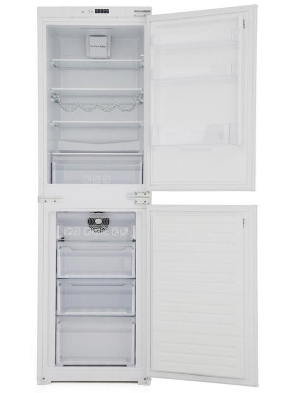 FRIGORIFICO HOOVER BHBF 172 UKT