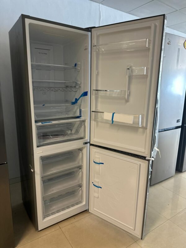 FRIGORIFICO HOOVER HFDG 6182MANN