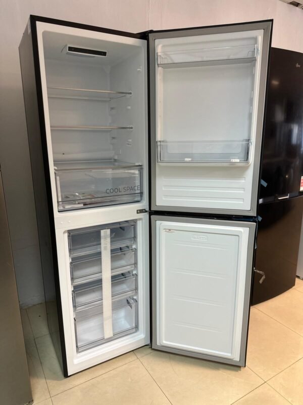 FRIGORIFICO HOOVER HOCT3L517EBK