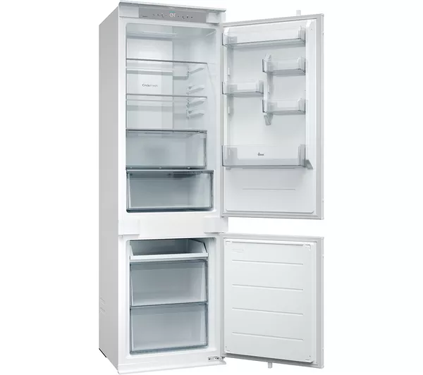 FRIGORIFICO HOOVER HONBQT3518EK