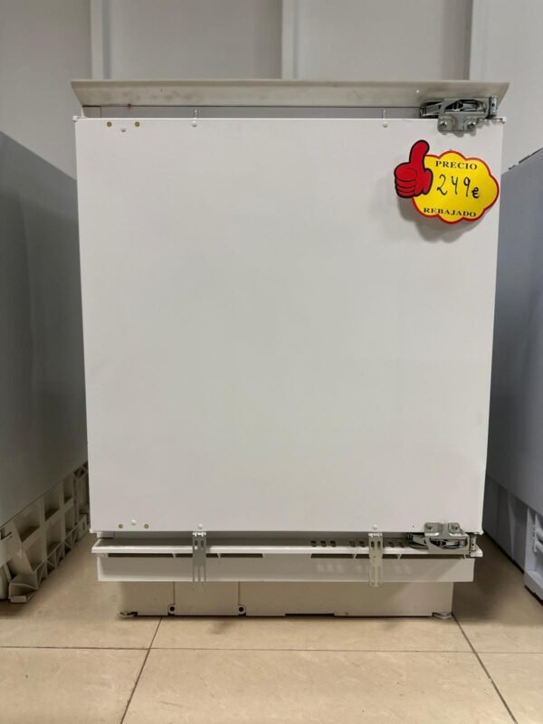 FRIGORIFICO HOTPOINT -