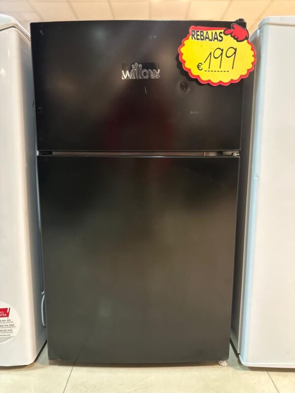 FRIGORIFICO WILLOW WB50UCFF