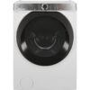 LAVADORA HOOVER H6WPB610AMBC8-80
